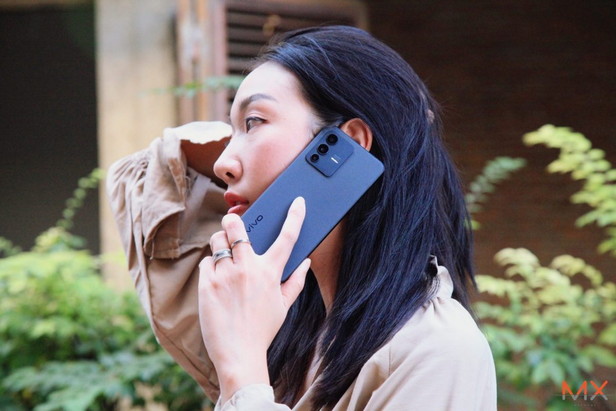 รีวิว vivo V23 5G