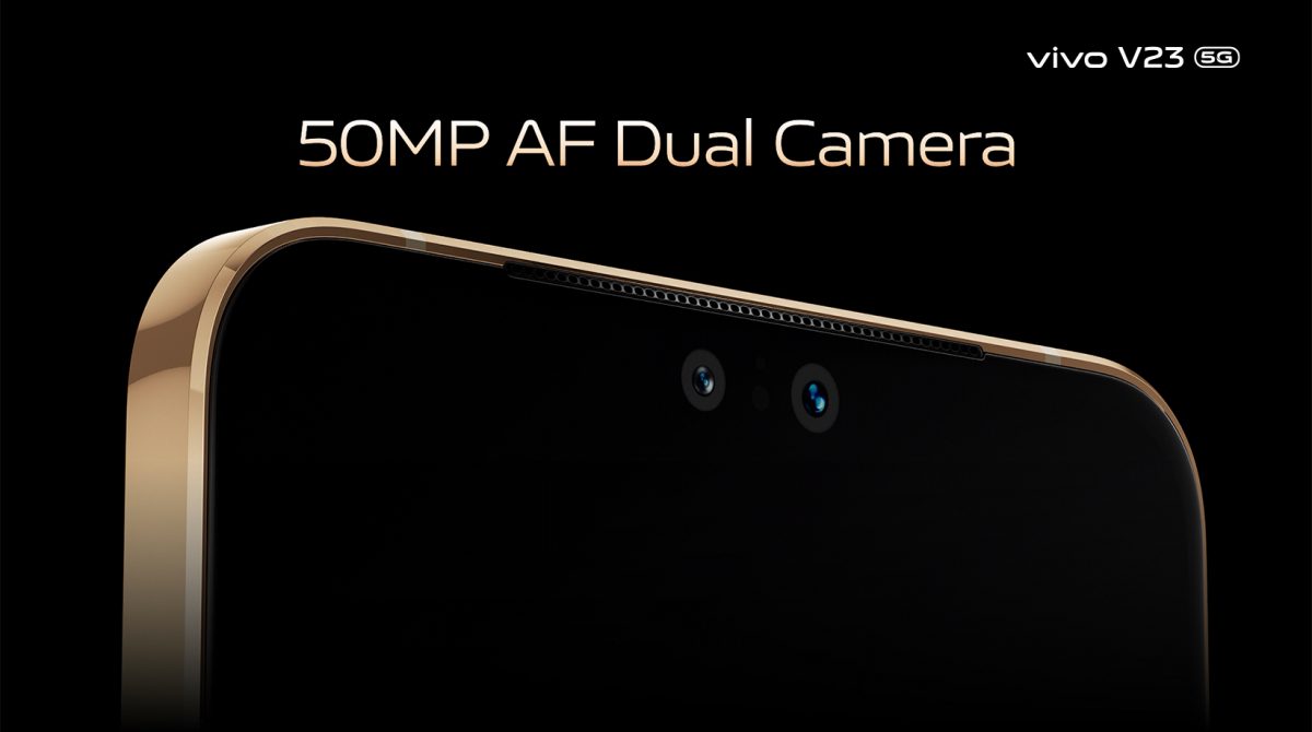vivo V23 5G ราคา