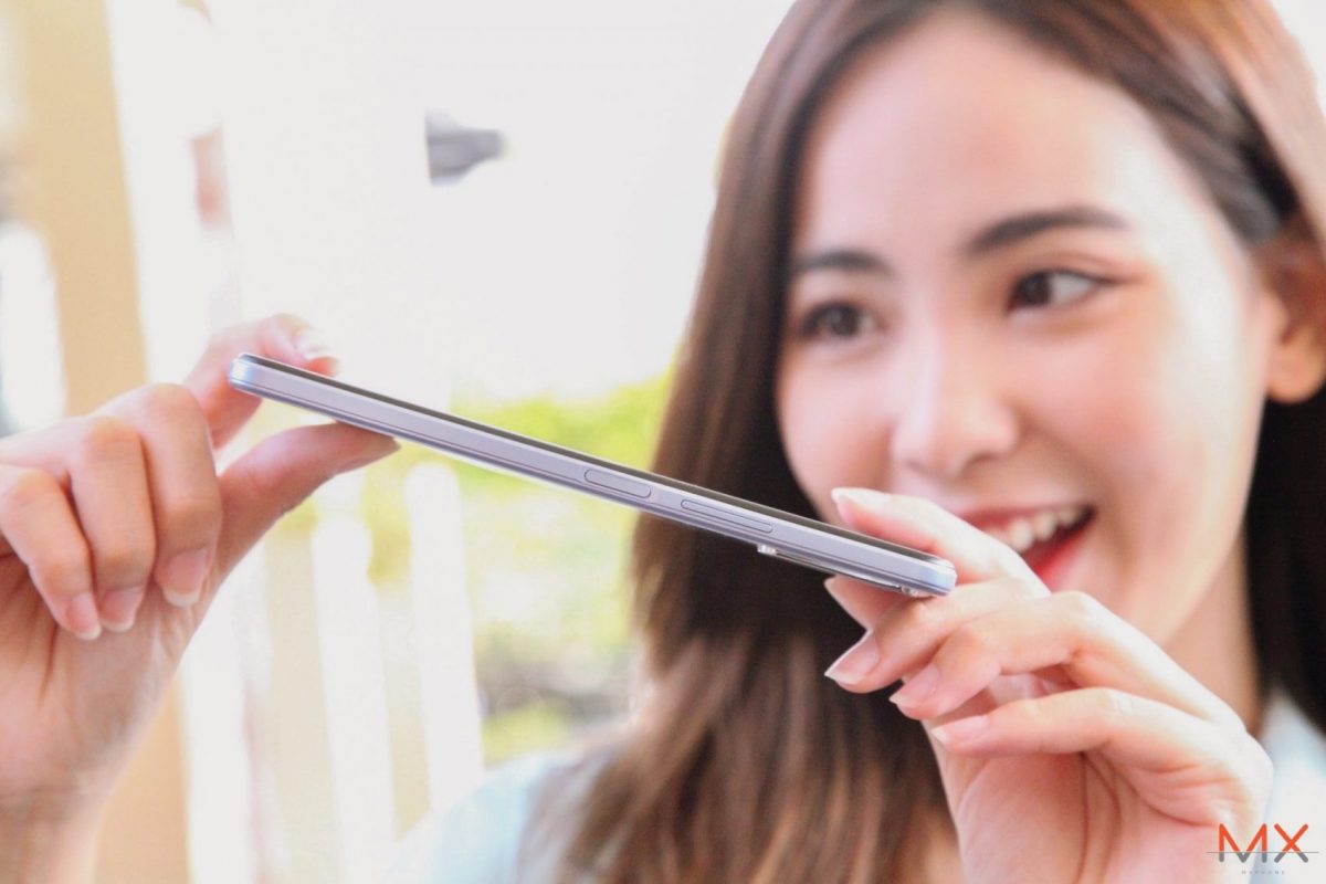 vivo Y21T รีวิว