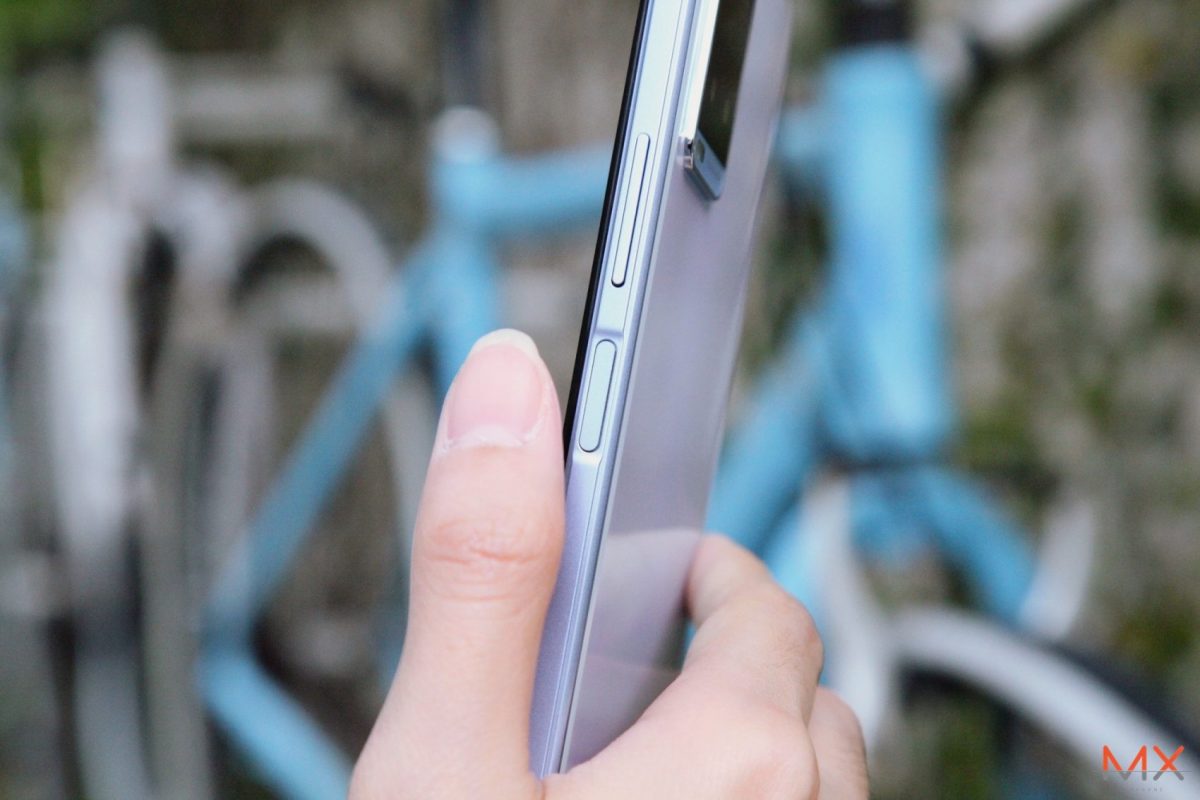 vivo Y21T รีวิว