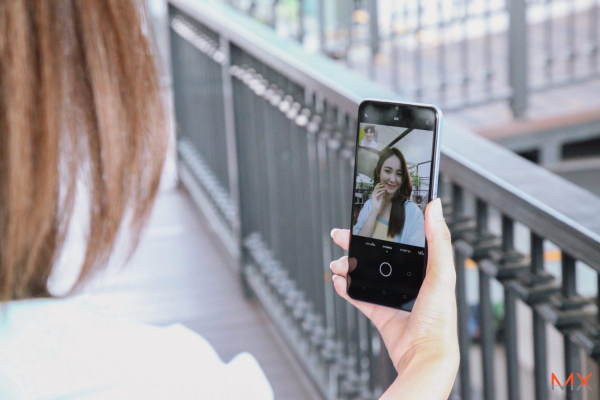 vivo Y21T รีวิว