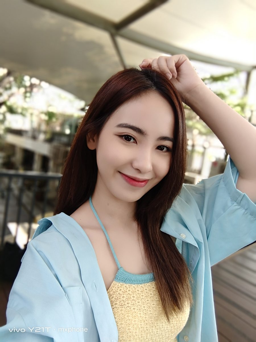 vivo Y21T รีวิว
