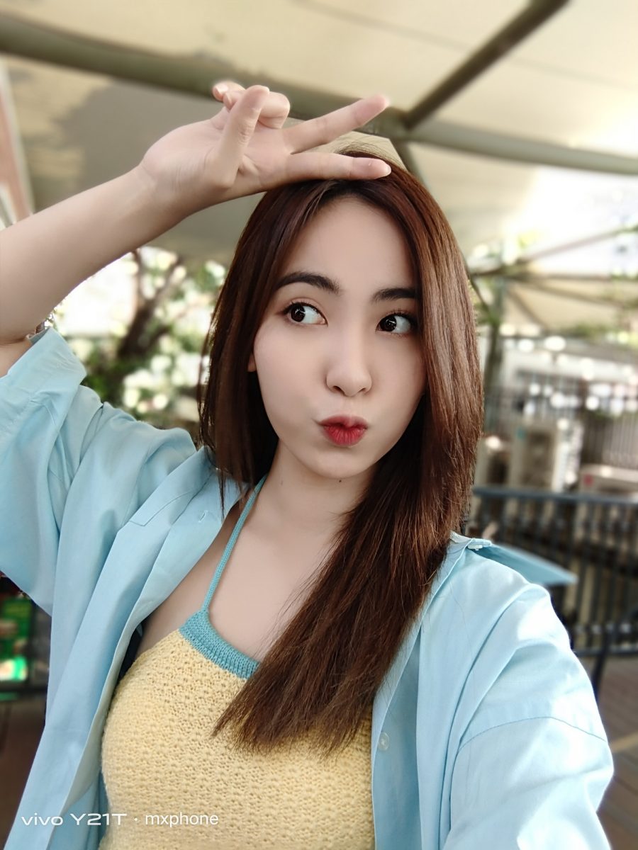 vivo Y21T รีวิว