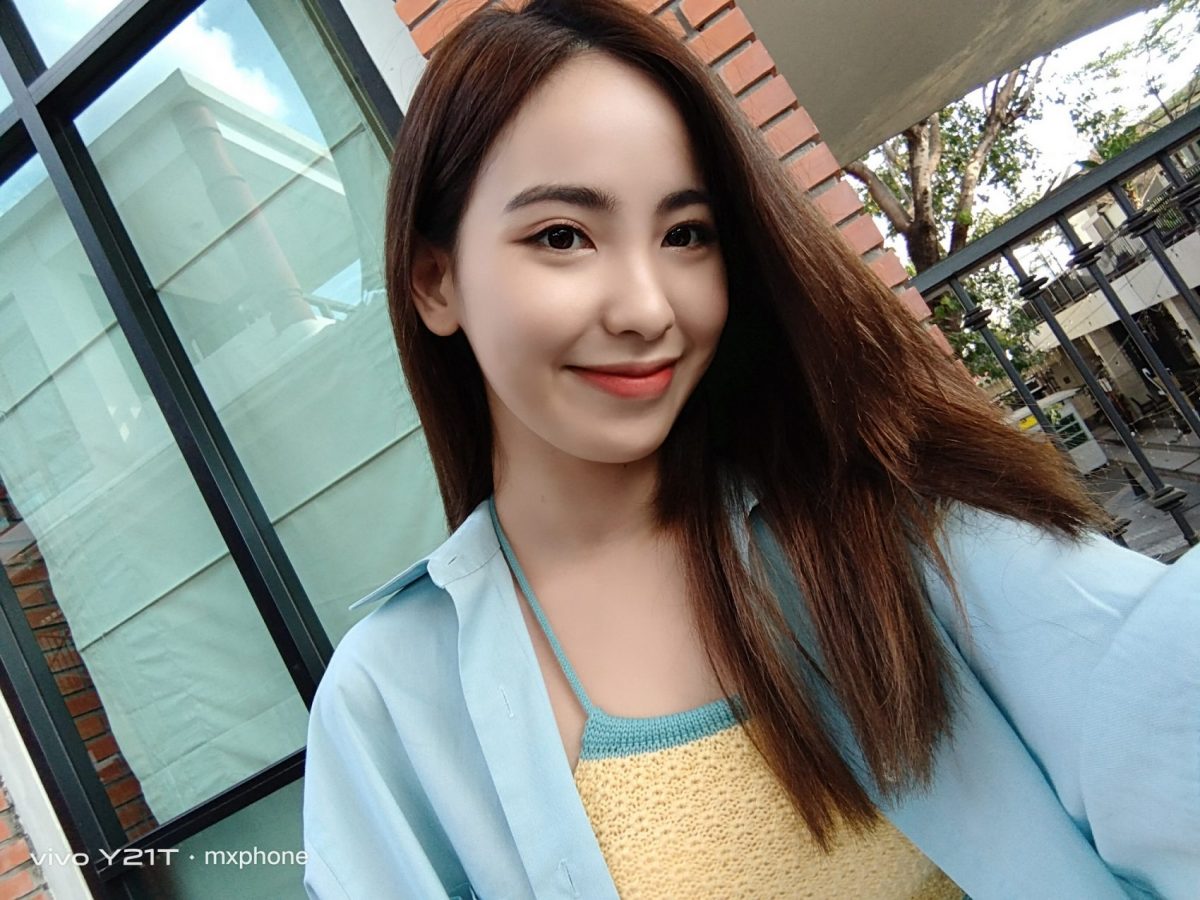 vivo Y21T รีวิว