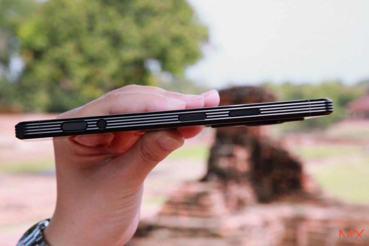 รีวิว Sony Xperia PRO-I