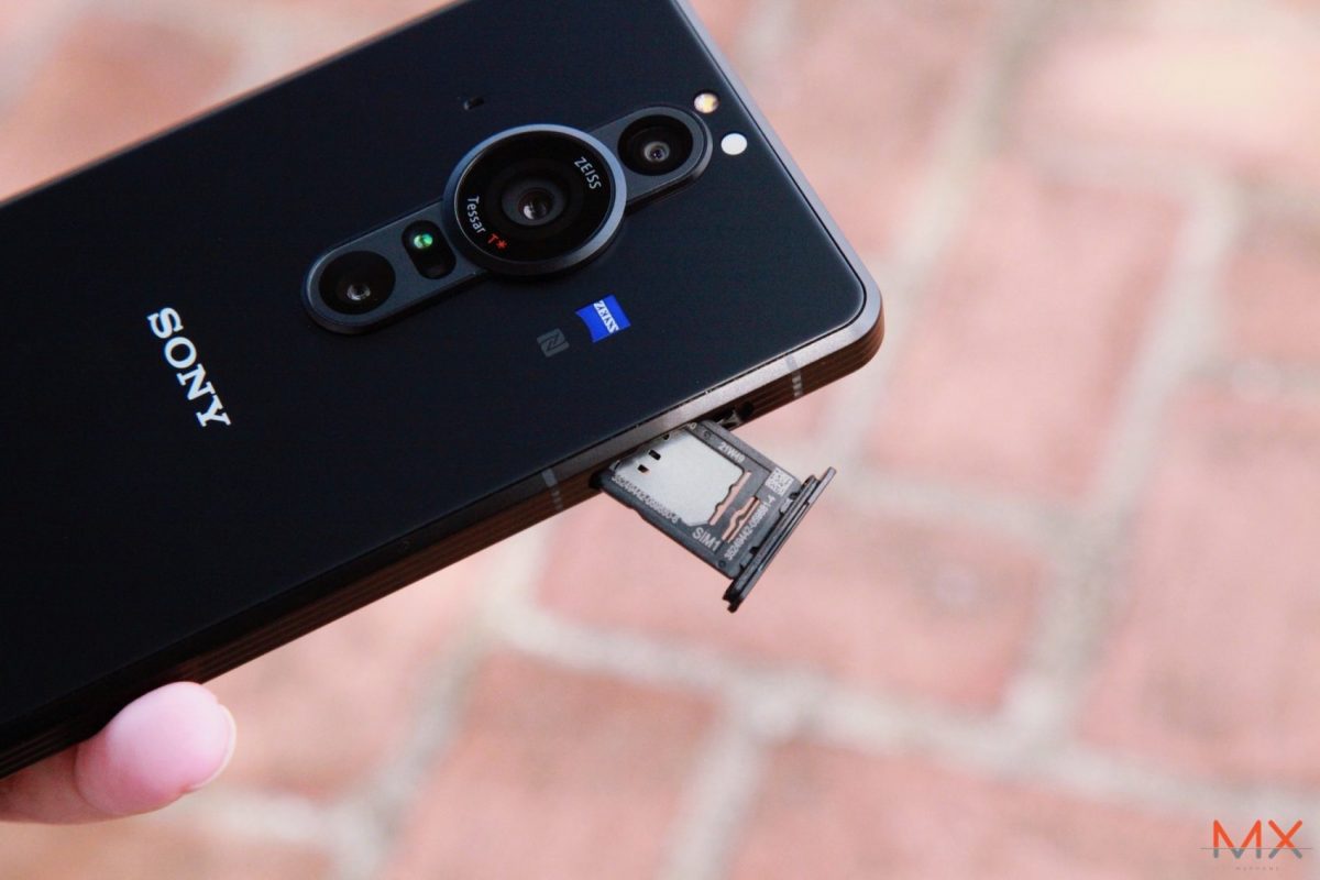 รีวิว Sony Xperia PRO-I