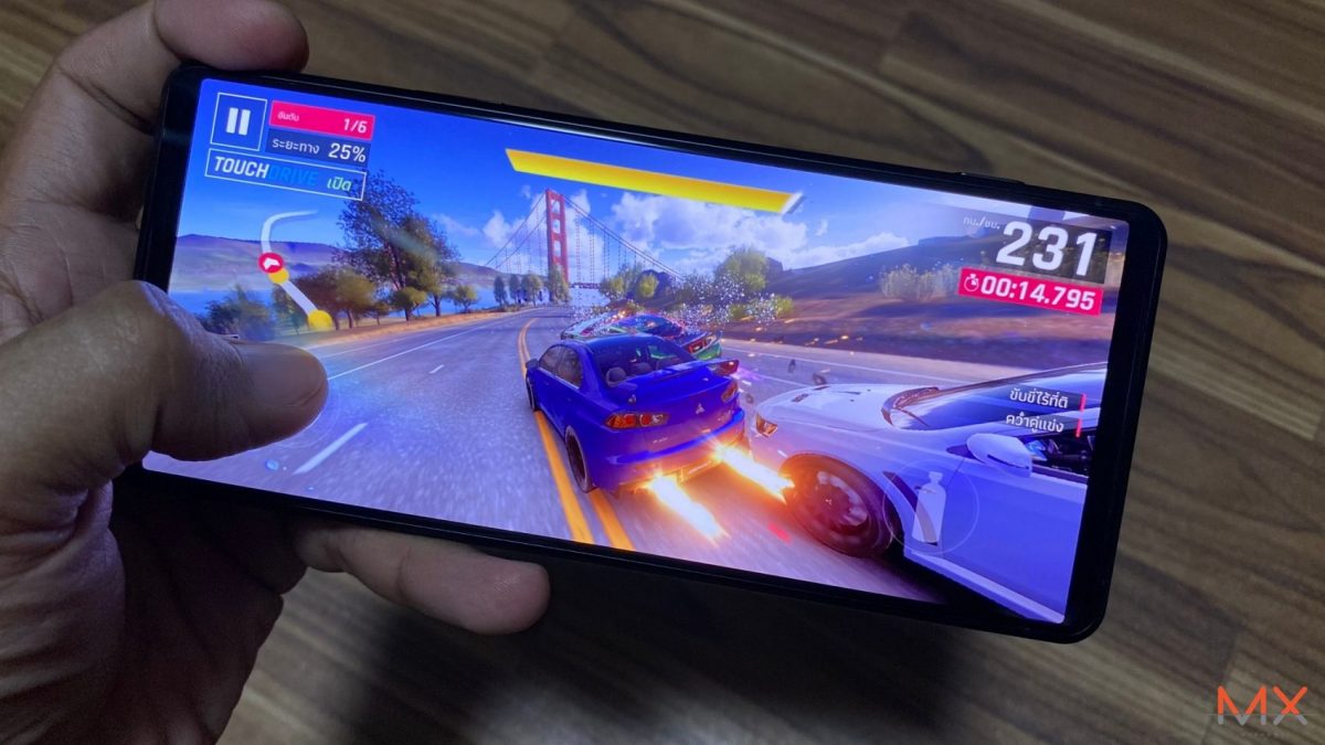 รีวิว Sony Xperia PRO-I