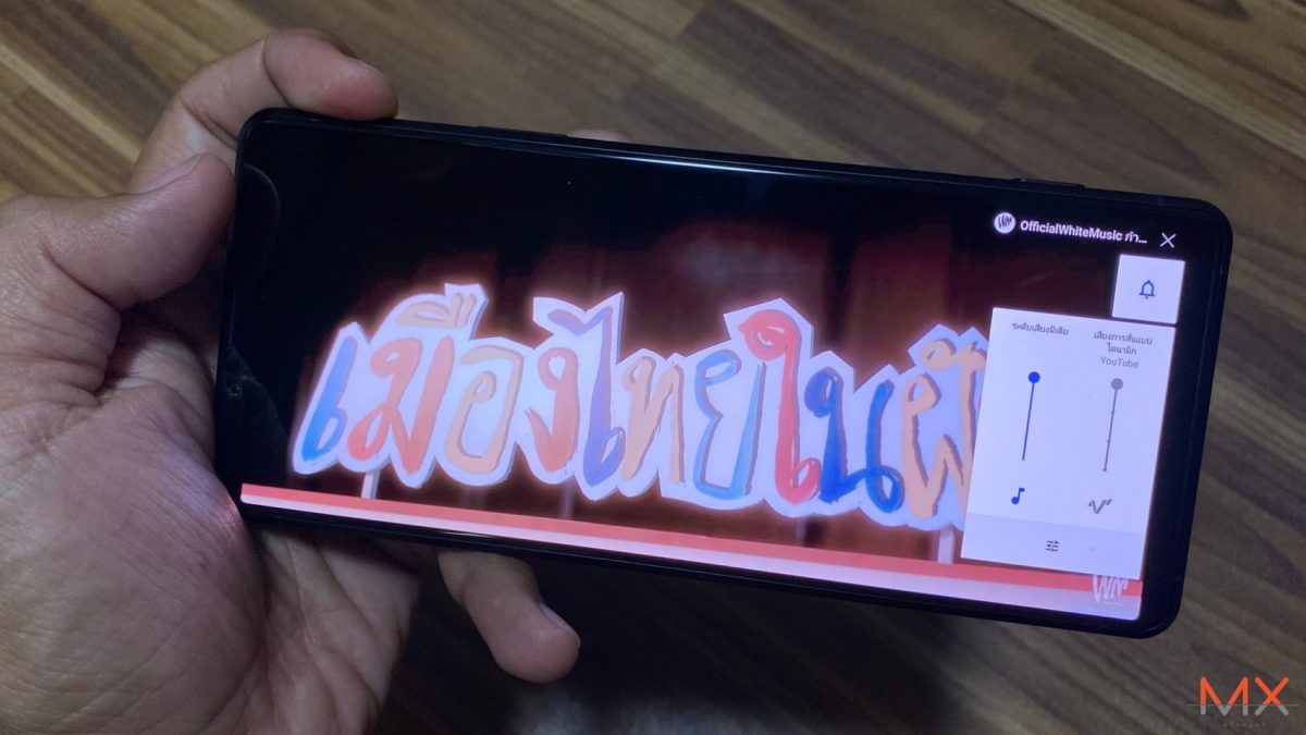 รีวิว Sony Xperia PRO-I
