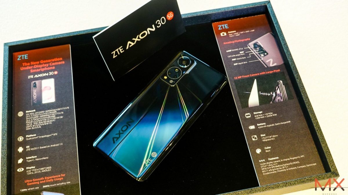 ZTE ไทย