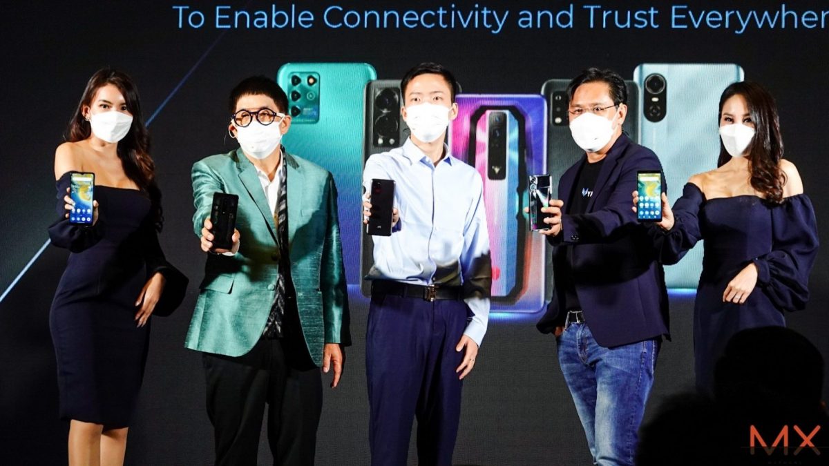ZTE ไทย