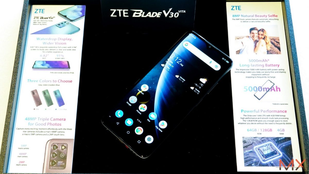 ZTE ไทย