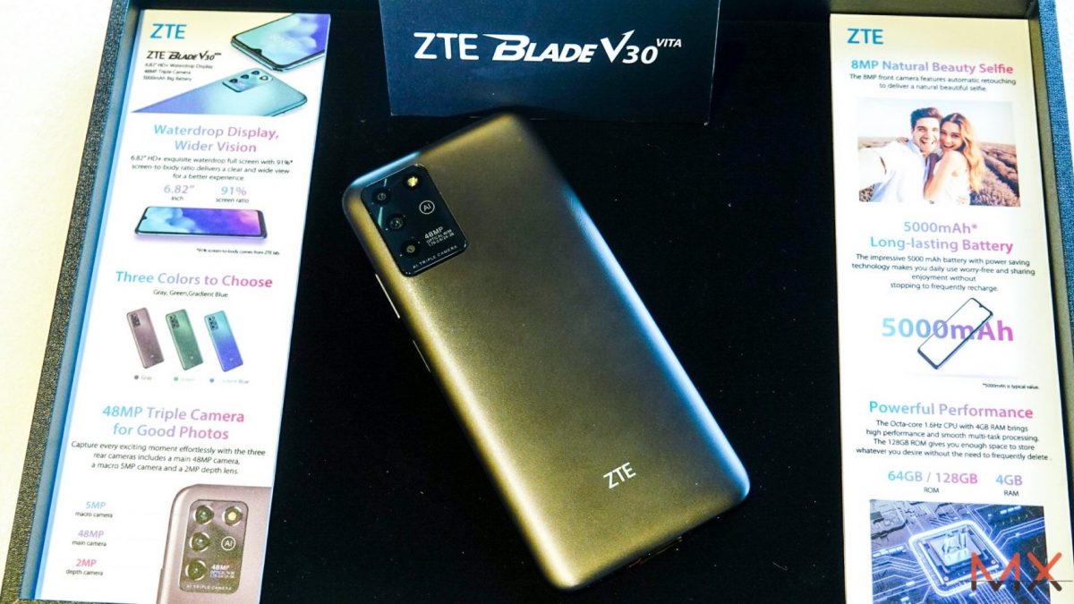 ZTE ไทย