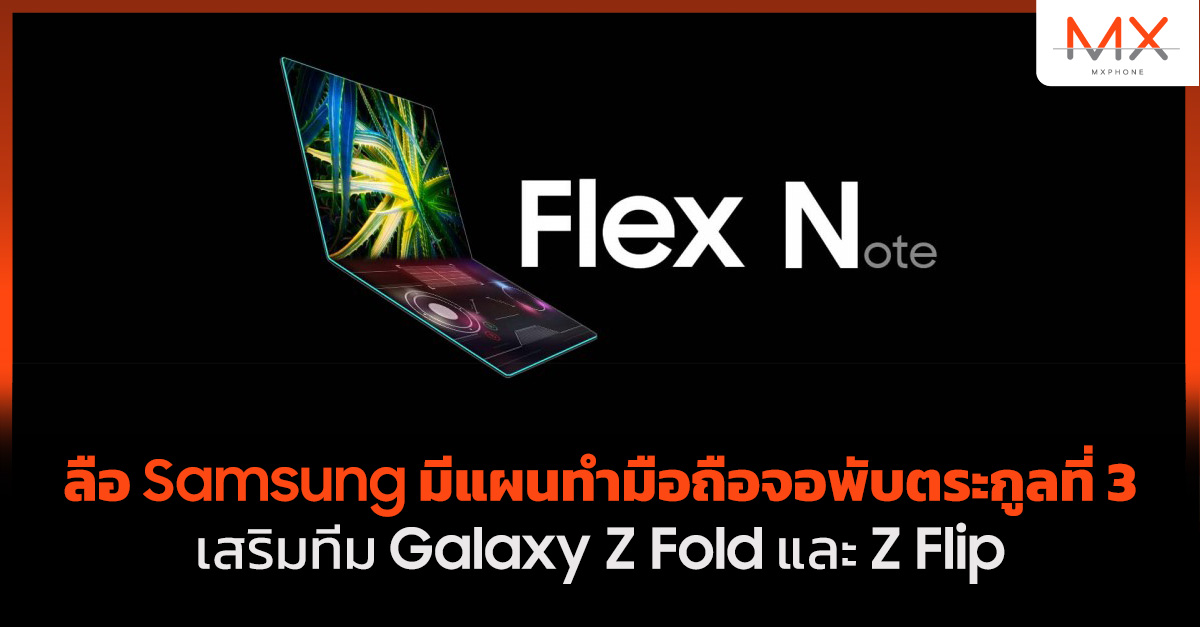 Samsung Galaxy Z Fold