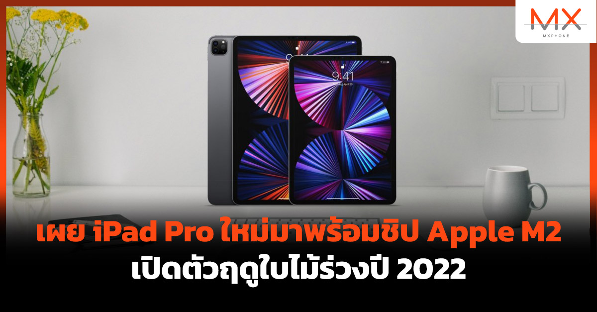 iPad Pro