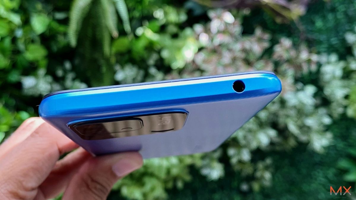 รีวิว Redmi 10C