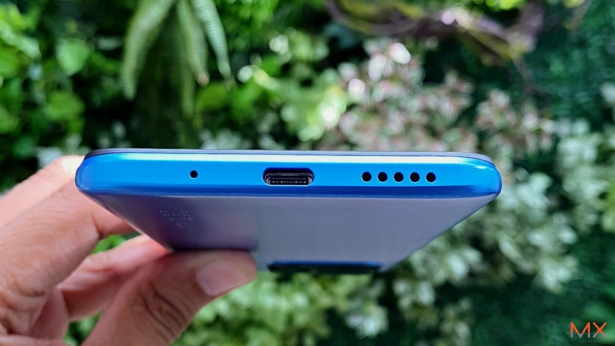 รีวิว Redmi 10C