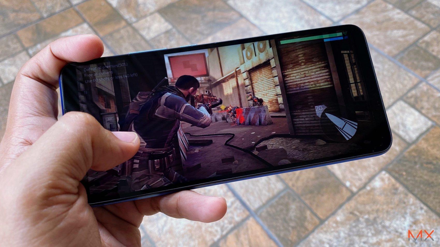 รีวิว Redmi 10C