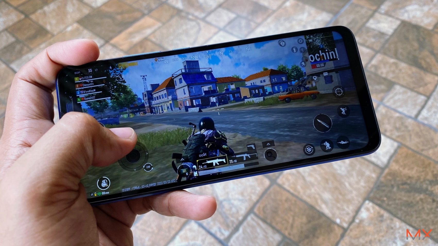 รีวิว Redmi 10C