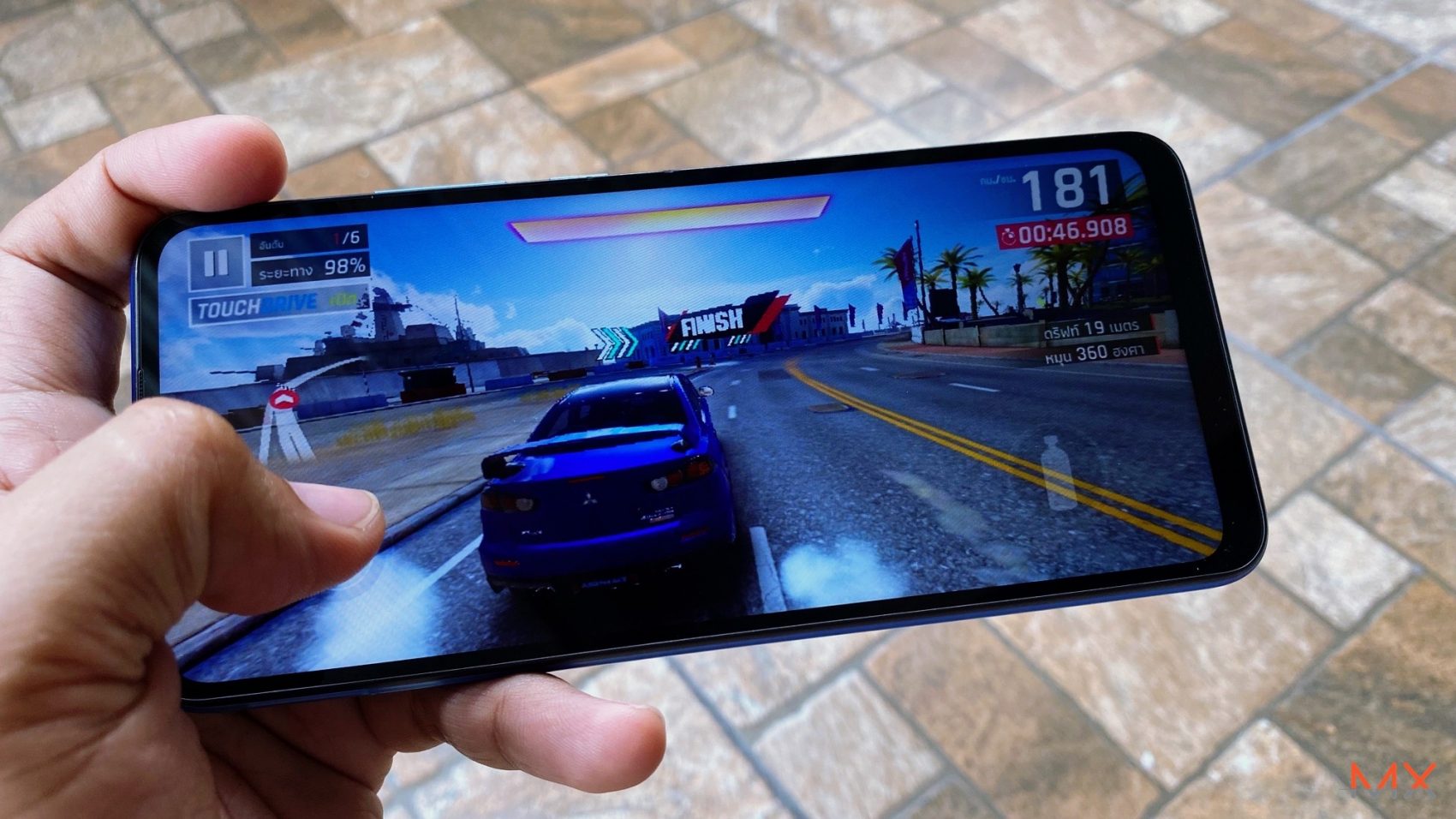 รีวิว Redmi 10C