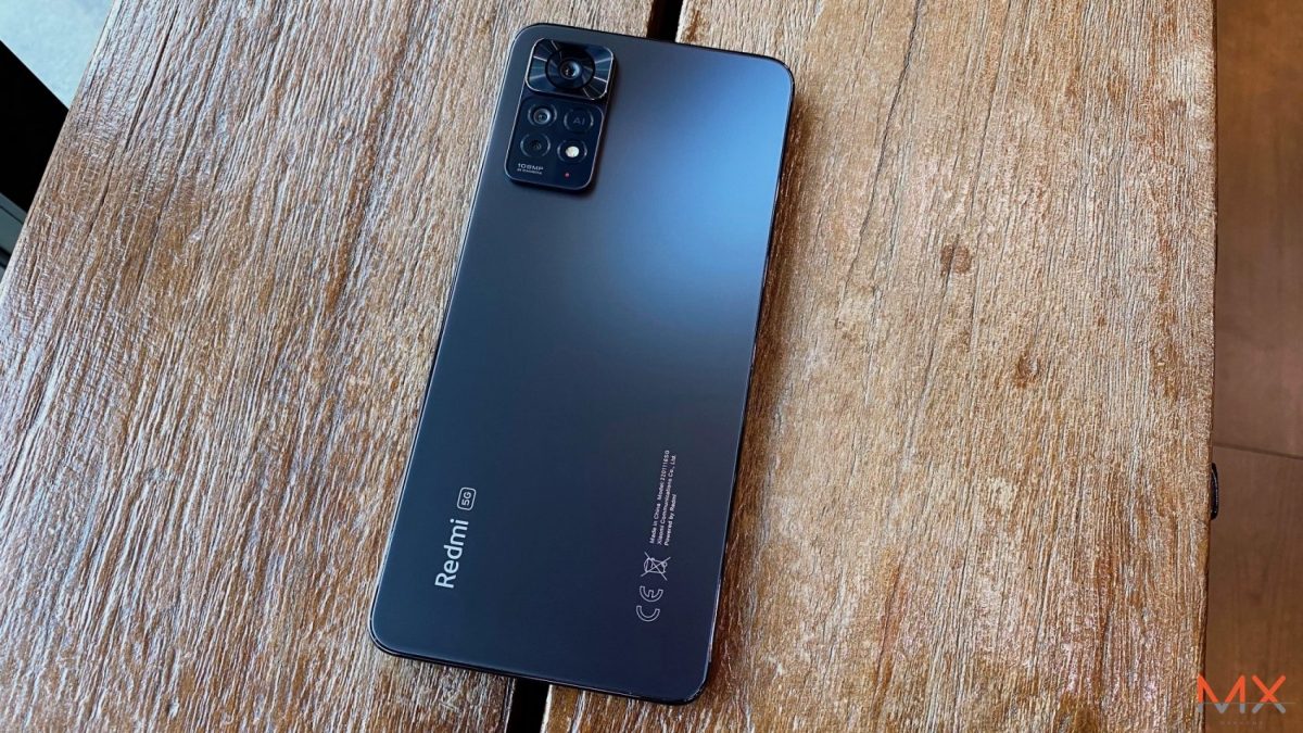 รีวิว Redmi Note 11 Pro 5G