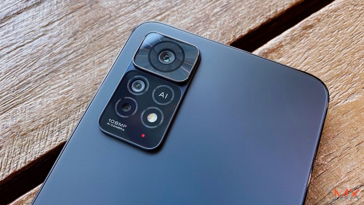 รีวิว Redmi Note 11 Pro 5G
