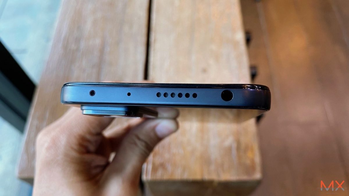 รีวิว Redmi Note 11 Pro 5G