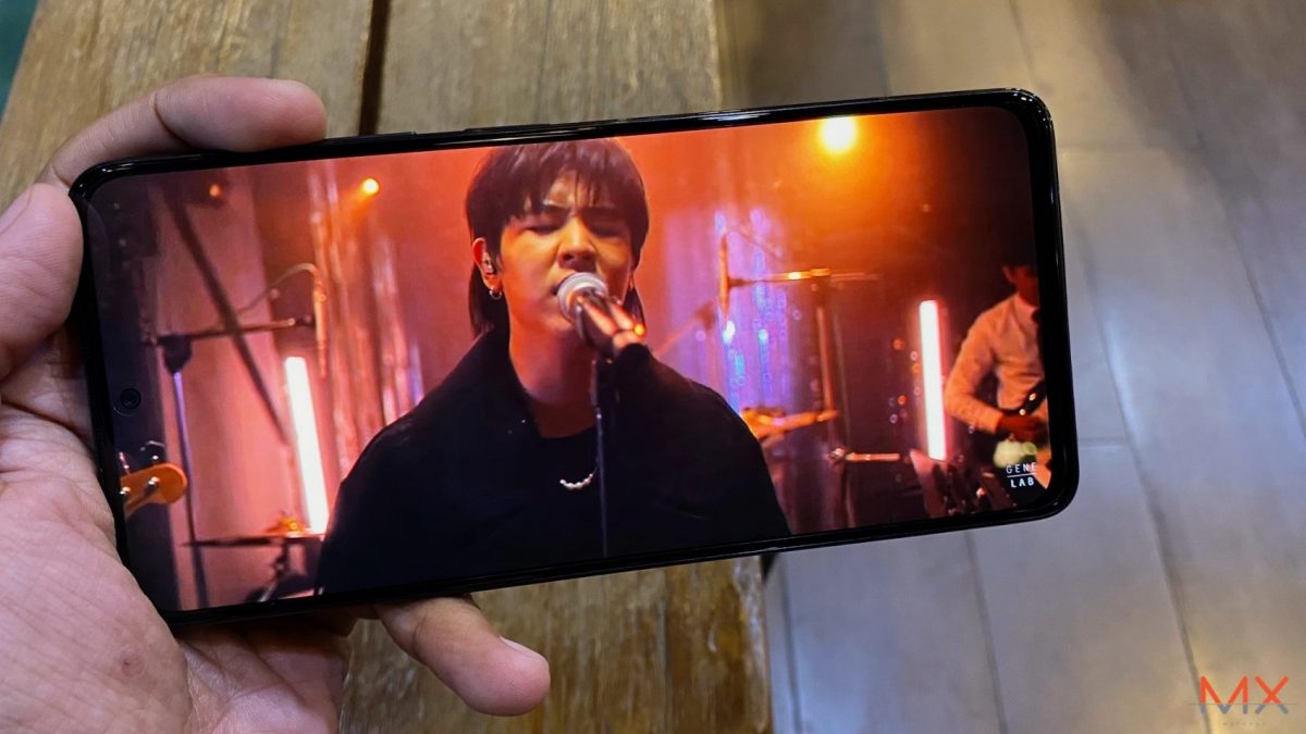 รีวิว Redmi Note 11 Pro 5G