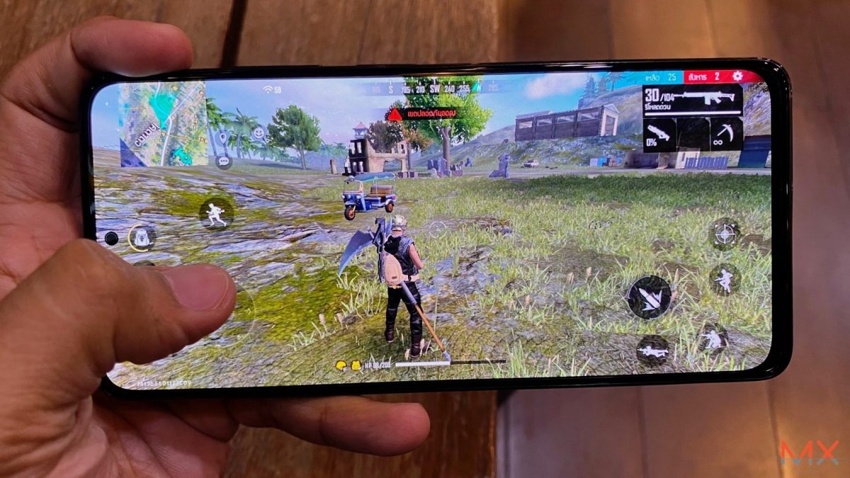 รีวิว Redmi Note 11 Pro 5G