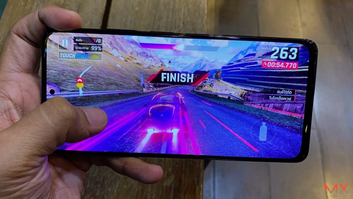 รีวิว Redmi Note 11 Pro 5G