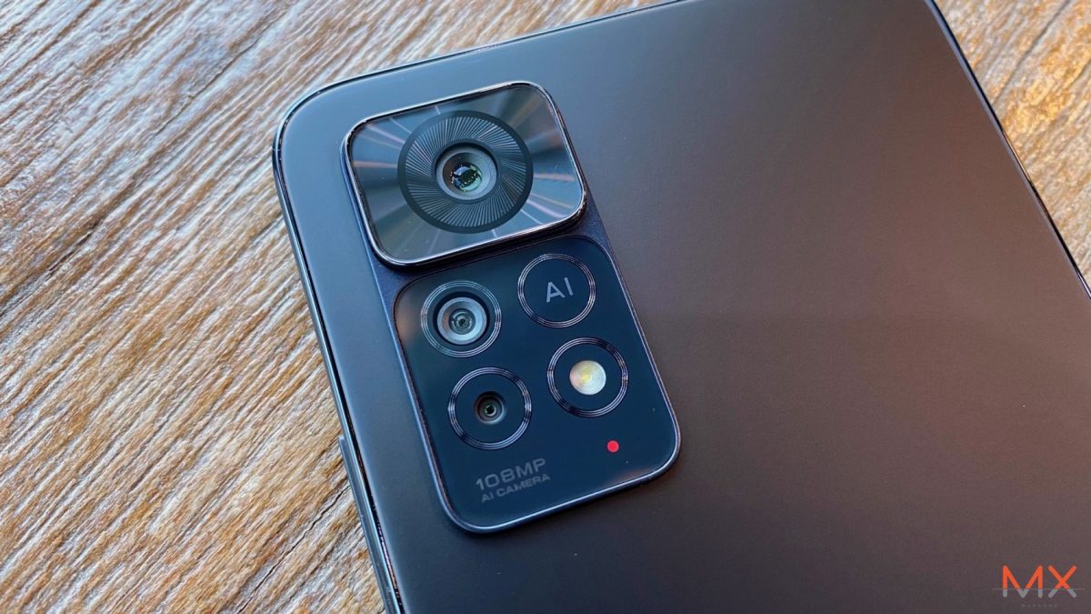 รีวิว Redmi Note 11 Pro 5G