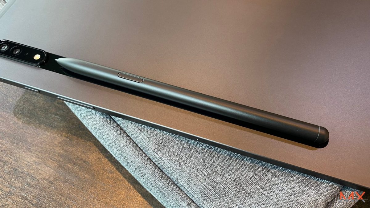 รีวิว Samsung Galaxy Tab S8 Ultra