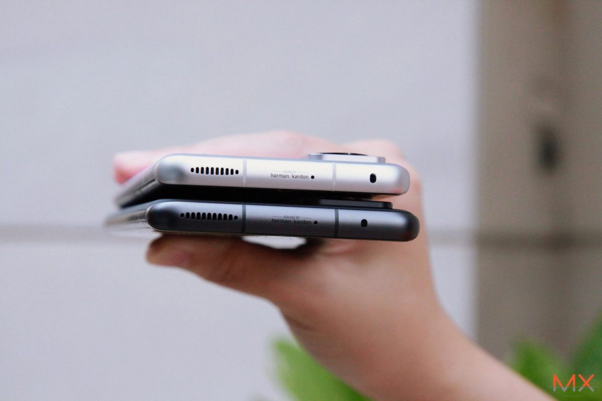 รีวิว Xiaomi 12 Xiaomi 12 Pro