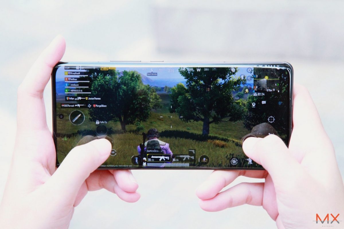 รีวิว Xiaomi 12 Xiaomi 12 Pro