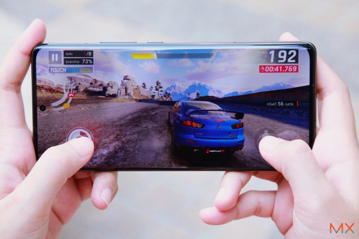 รีวิว Xiaomi 12 Xiaomi 12 Pro