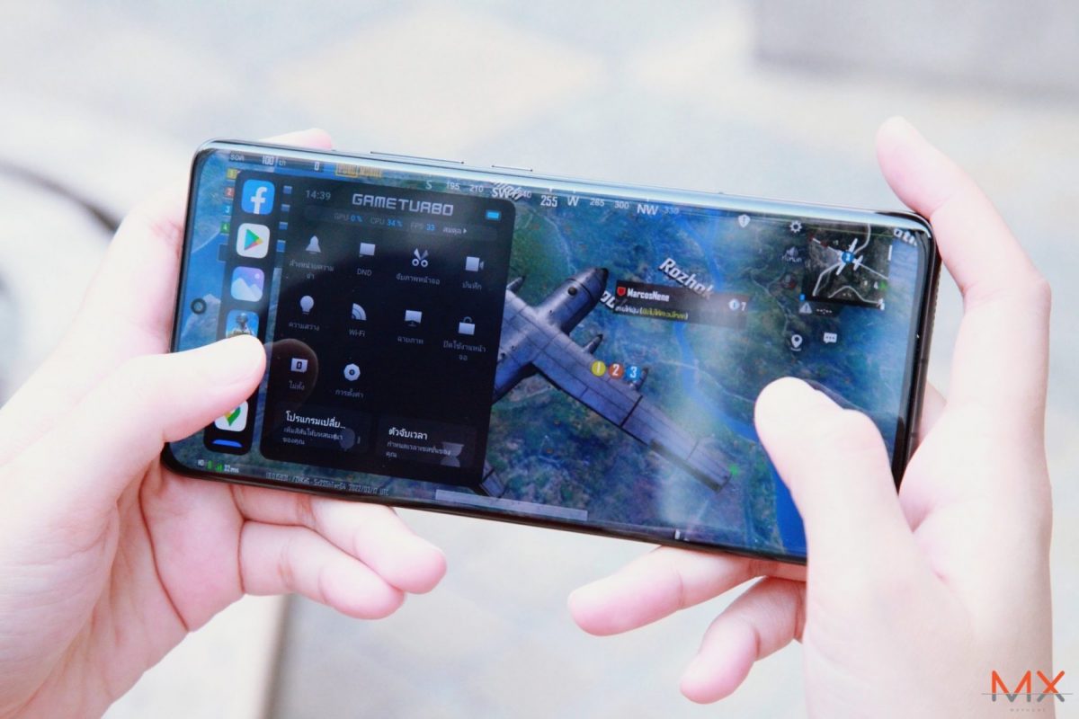 รีวิว Xiaomi 12 Xiaomi 12 Pro