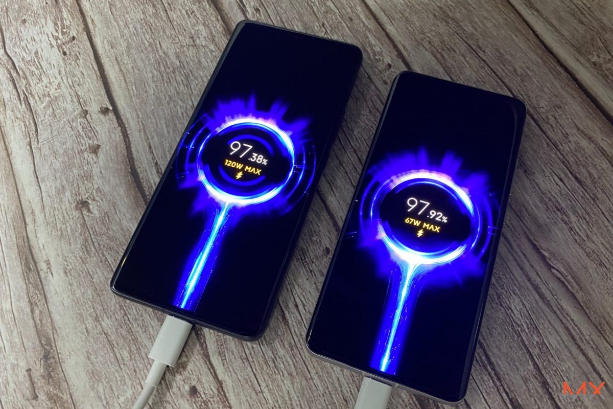 รีวิว Xiaomi 12 Xiaomi 12 Pro