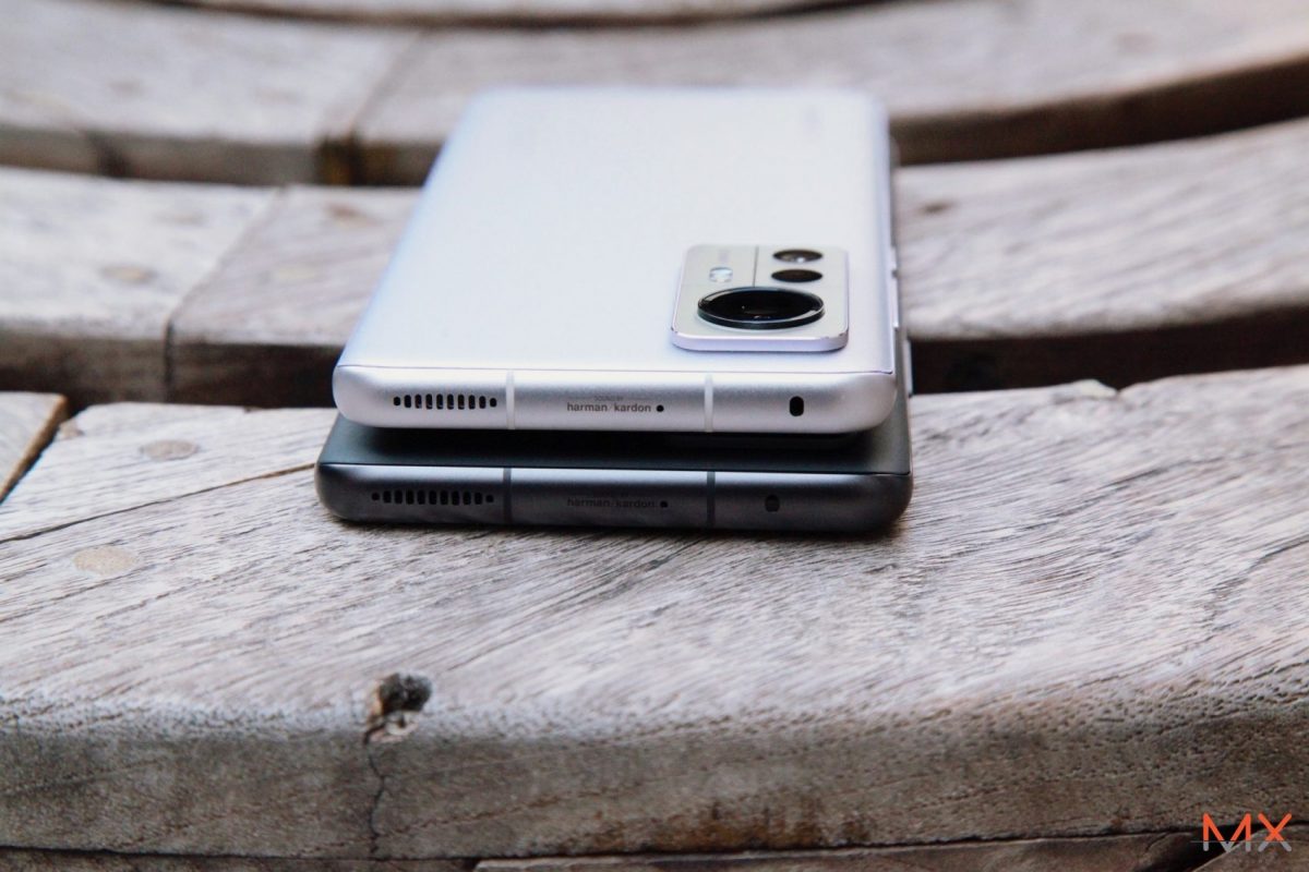 รีวิว Xiaomi 12 Xiaomi 12 Pro
