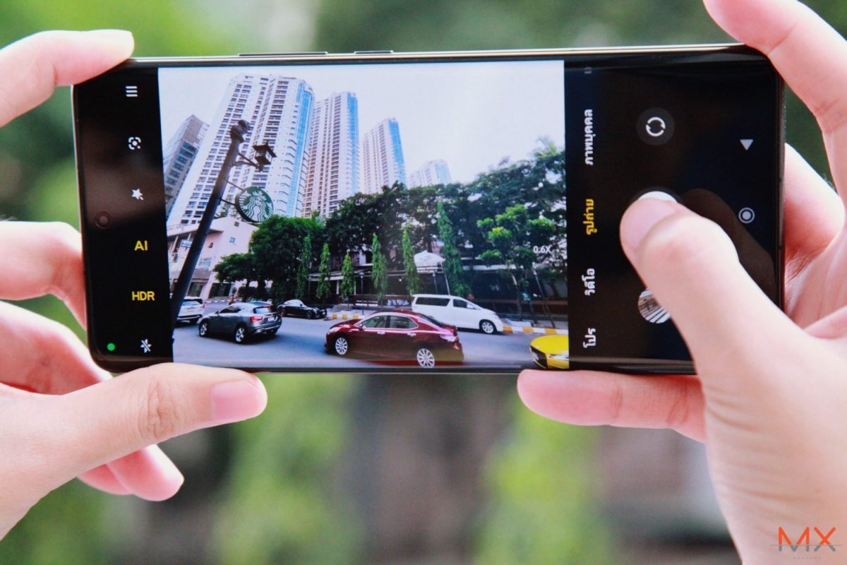 รีวิว Xiaomi 12 Xiaomi 12 Pro