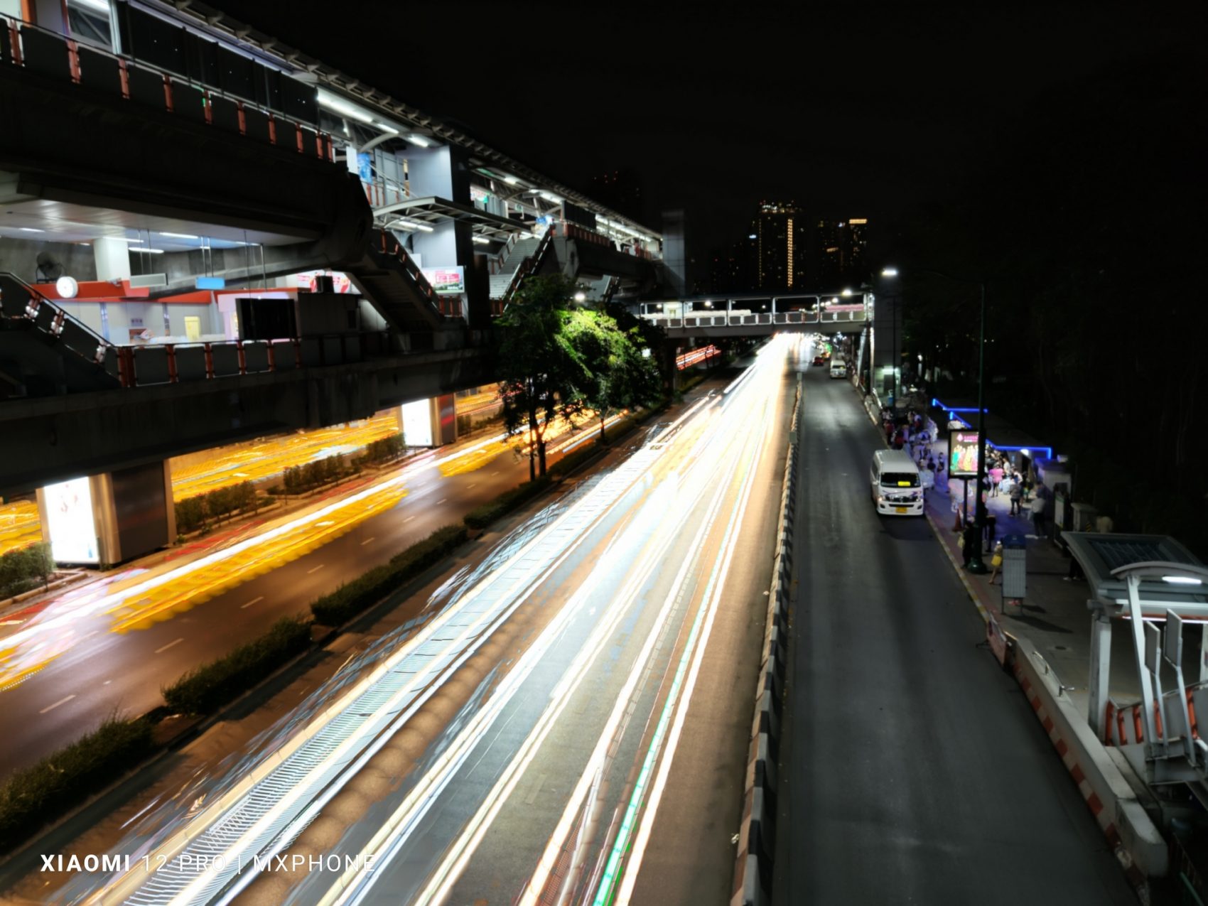 รีวิว Xiaomi 12 Xiaomi 12 Pro