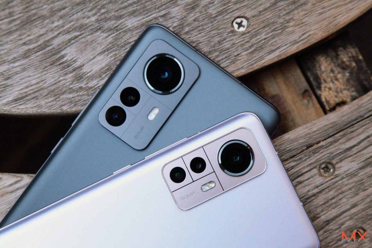 รีวิว Xiaomi 12 Xiaomi 12 Pro