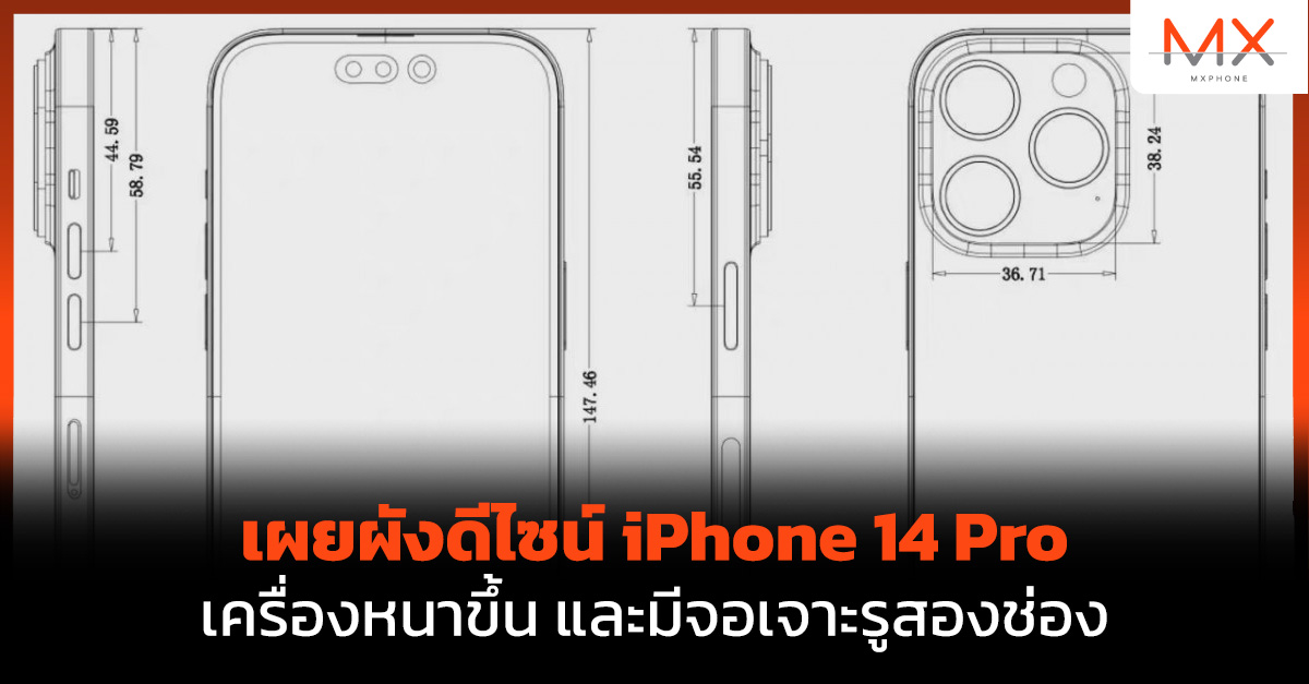 iPhone 14 Pro