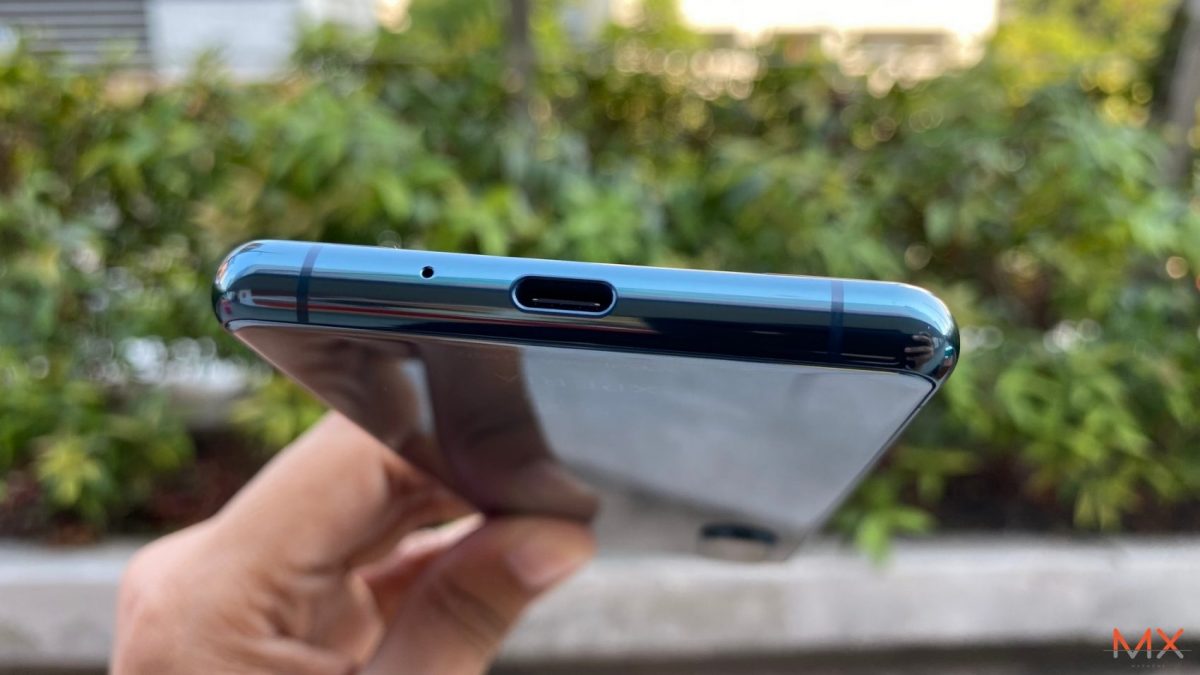 Sony Xperia 5 III รีวิว