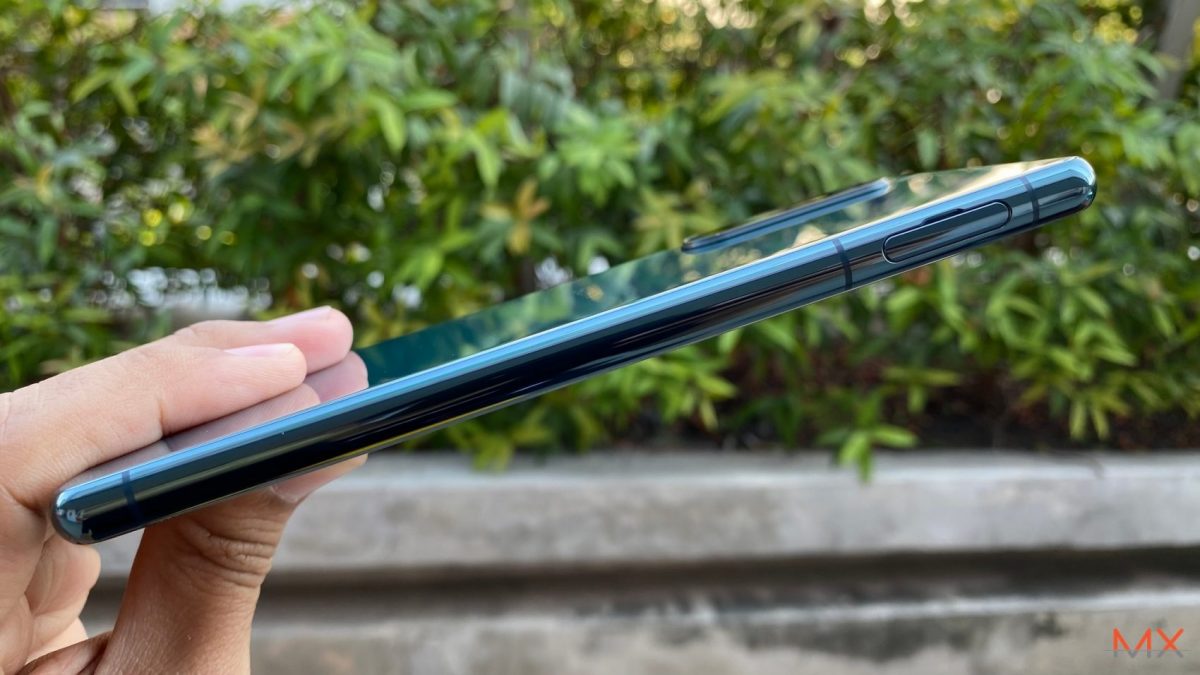 Sony Xperia 5 III รีวิว