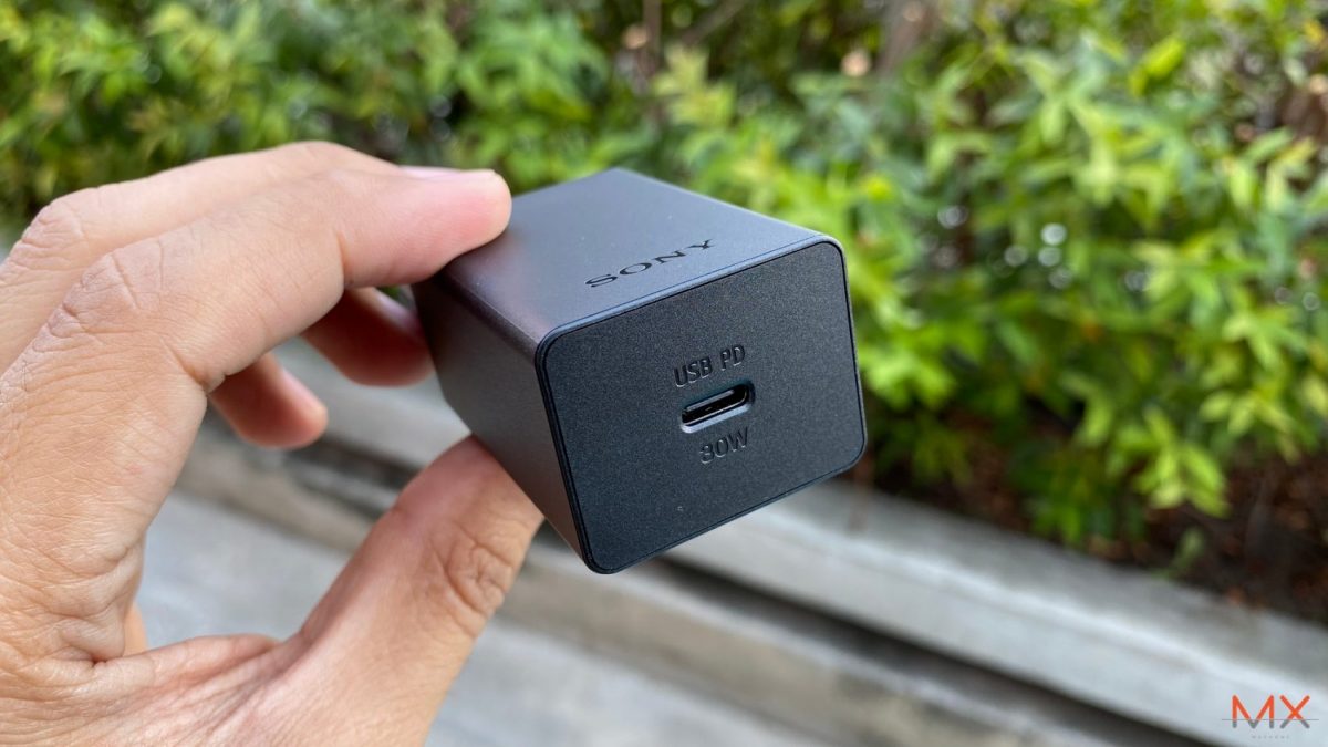 Sony Xperia 5 III รีวิว