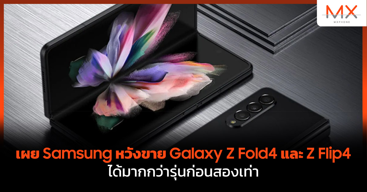 Samsung Galaxy Z Fold4