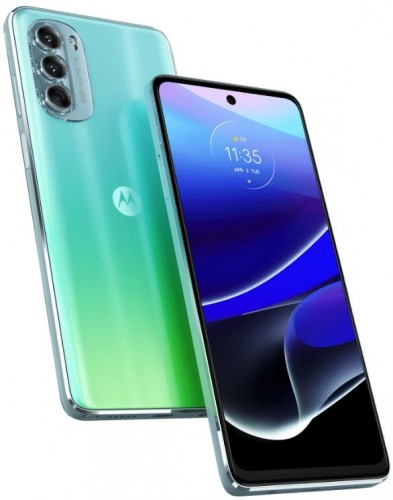 Motorola Moto G Stylus 5G (2022)