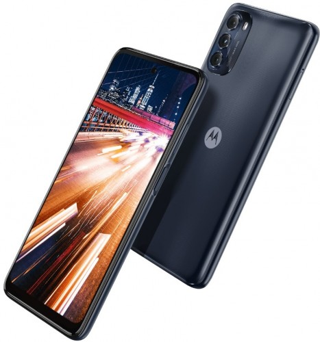 Motorola Moto G Stylus 5G (2022)