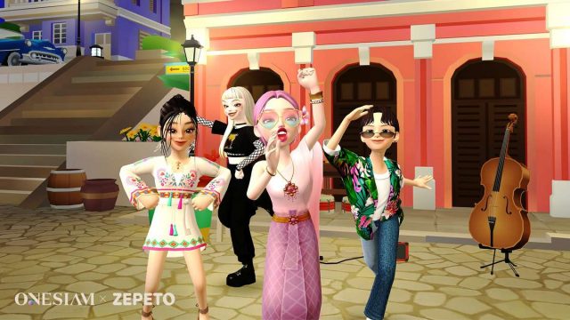 ‘วันสยาม’ ผนึกกำลัง ‘ZEPETO’ เอาใจกลุ่มคน Gen Z เนรมิตปรากฏการณ์มหาสงกรานต์สุดล้ำครั้งแรกในโลก Metaverse