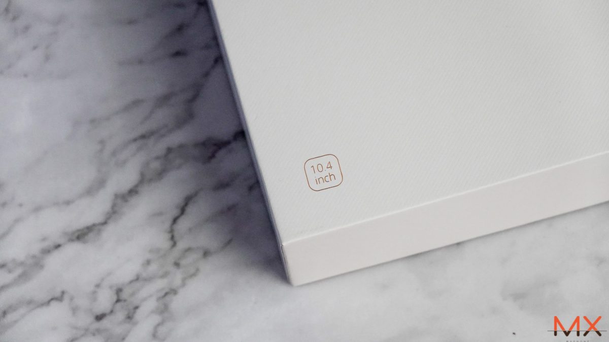 HUAWEI MatePad 10.4-inch 2022