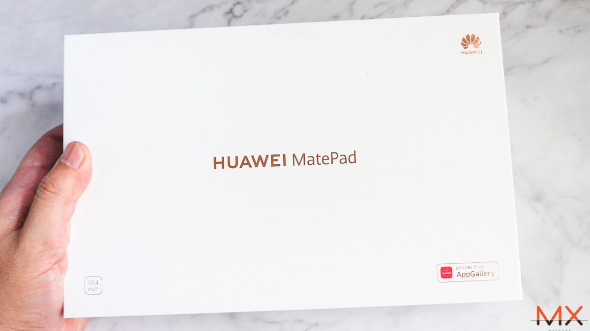 HUAWEI MatePad 10.4-inch 2022